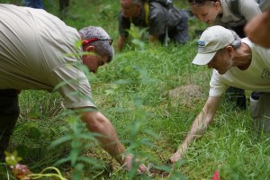 Photo Credit: Gary Peeples, USFWS